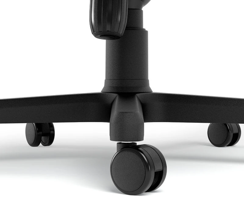 Žaidimų kėdė Noblechairs ICON TX Fabric Gaming Chair