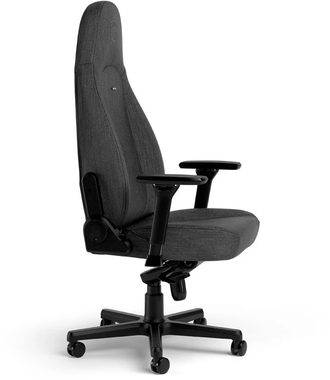 Žaidimų kėdė Noblechairs ICON TX Fabric Gaming Chair