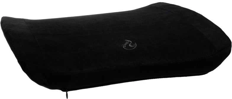 Žaidimų kėdės pagalvėlių rinkinys Nitro Concepts Memory Foam Pillow Set, Juoda