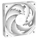 Pilnai vandeniu aušinamas Zalman ALPHA2 DS A36, 2,7 colio LCD, 360 mm - baltas