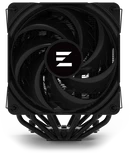 Zalman CNPS14X Duo CPU Cooler, 270W TDP - 120mm, juodas