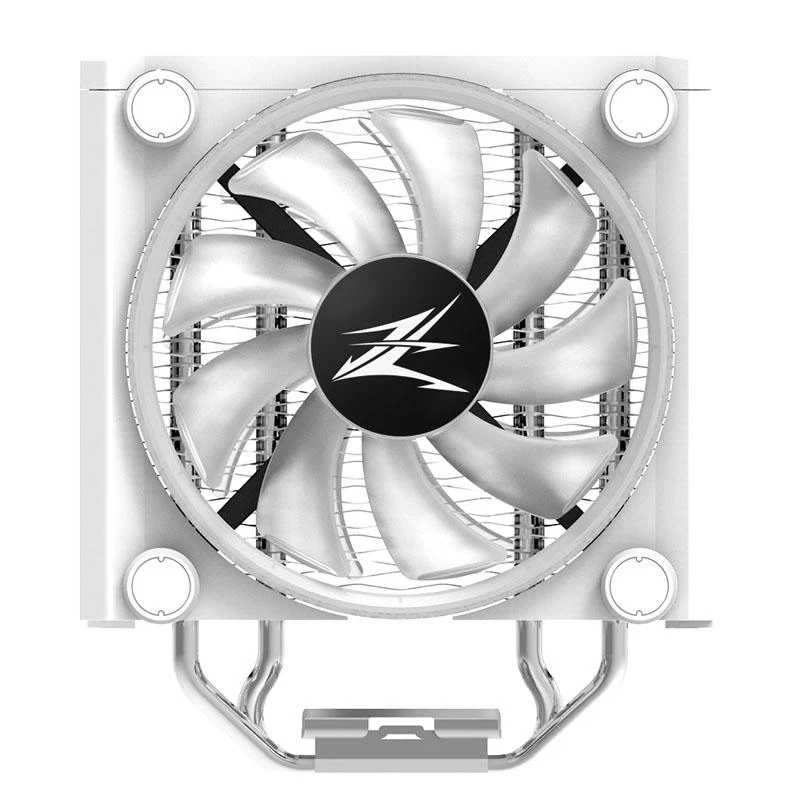 Zalman CNPS16X aušintuvas su vidiniu ventiliatoriumi