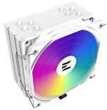 Zalman CNPS9X Performa Plus ARGB CPU aušintuvas, 180W TDP - 120mm, baltas