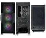 Korpusas Zalman I3 Neo