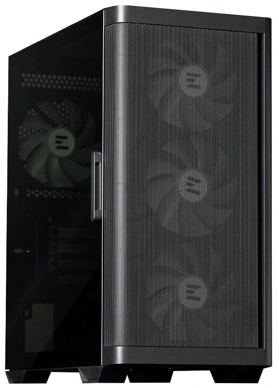 Korpusas Zalman M4