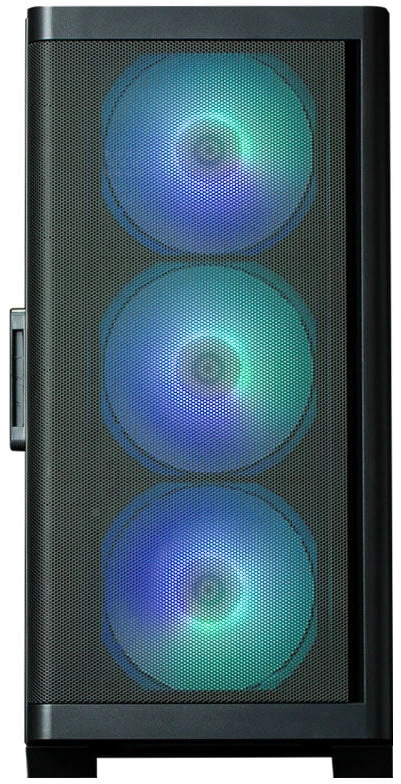 Korpusas Zalman M4