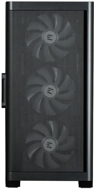 Korpusas Zalman M4