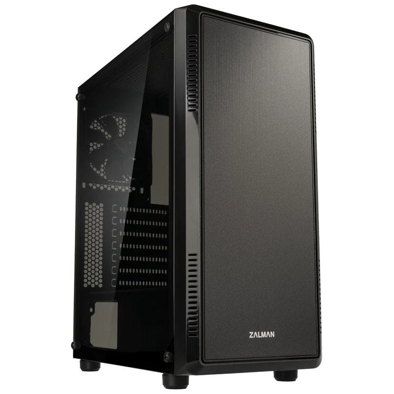 ZALMAN S4 case Zalman S4 case