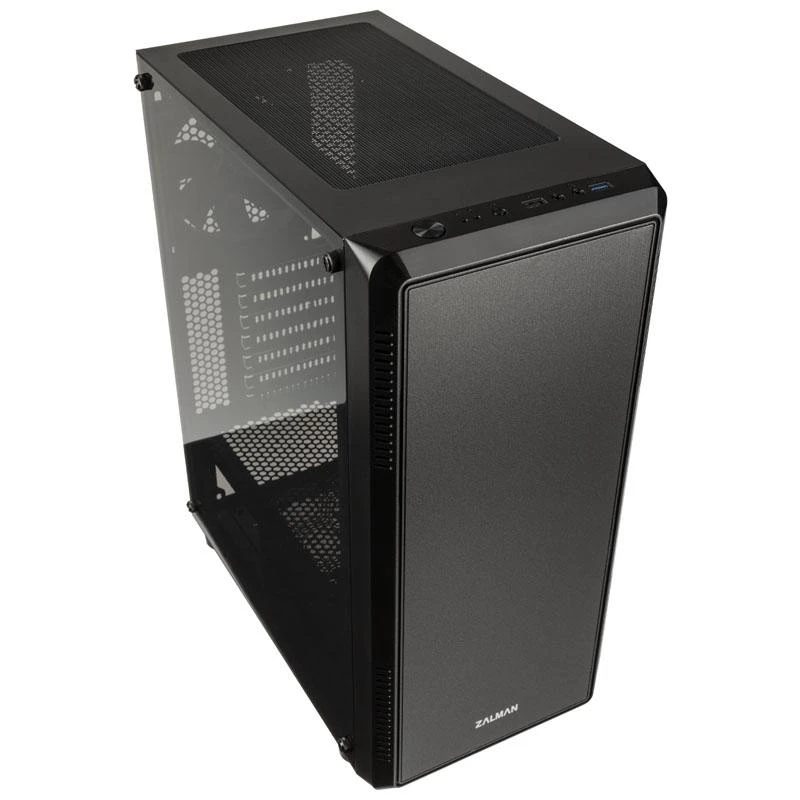 ZALMAN S4 case Zalman S4 case