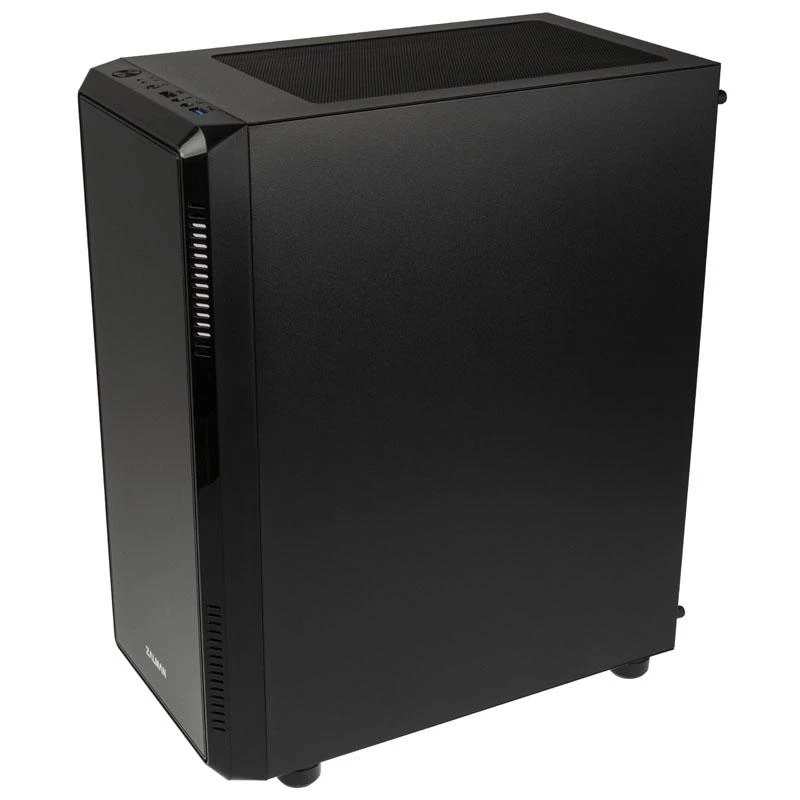 ZALMAN S4 case Zalman S4 case