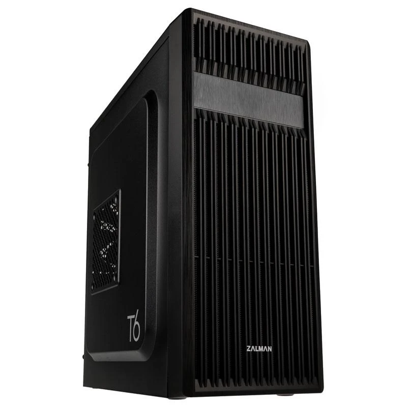 ZALMAN T6 Zalman Važiuoklė T6