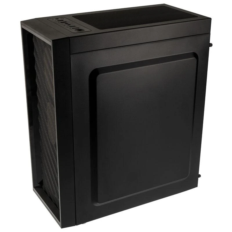 ZALMAN T7 dėklas Zalman T7 ATX Mid Tower kompiuterio dėklas
