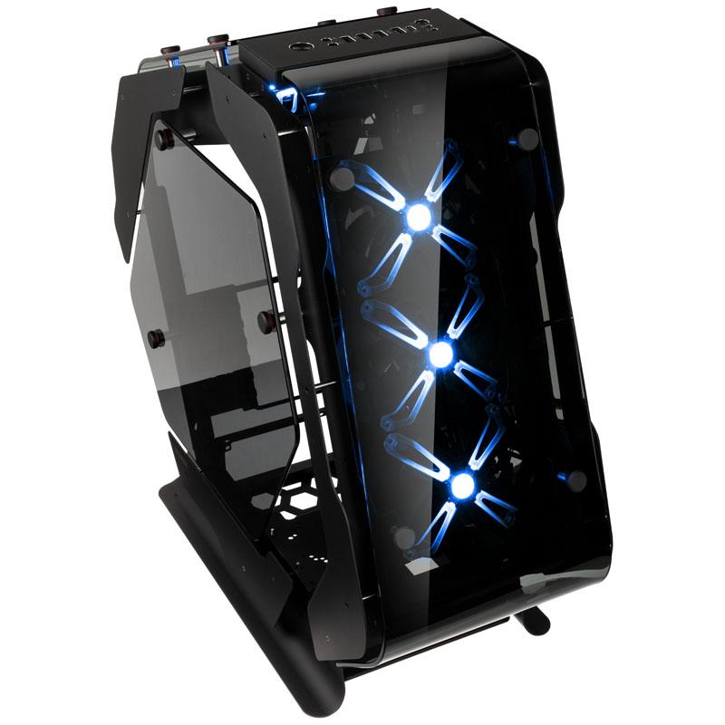 Zalman ZMachine 500 ARGB dėklas, modelis ‎ZMACHINE 500, žema kaina Varle.lt