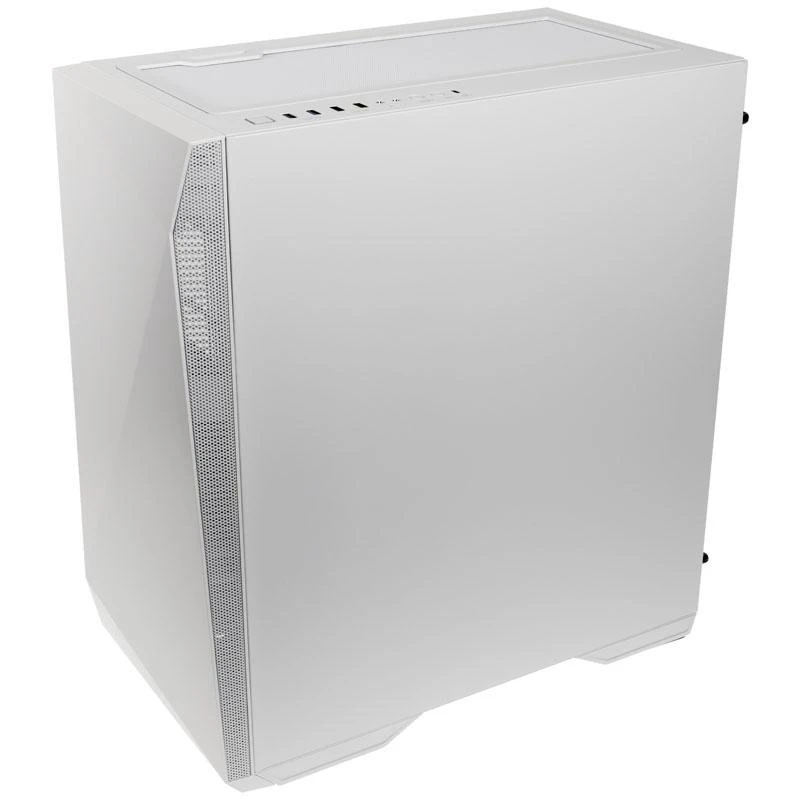 Zalman Z9 Iceberg ATX, baltas