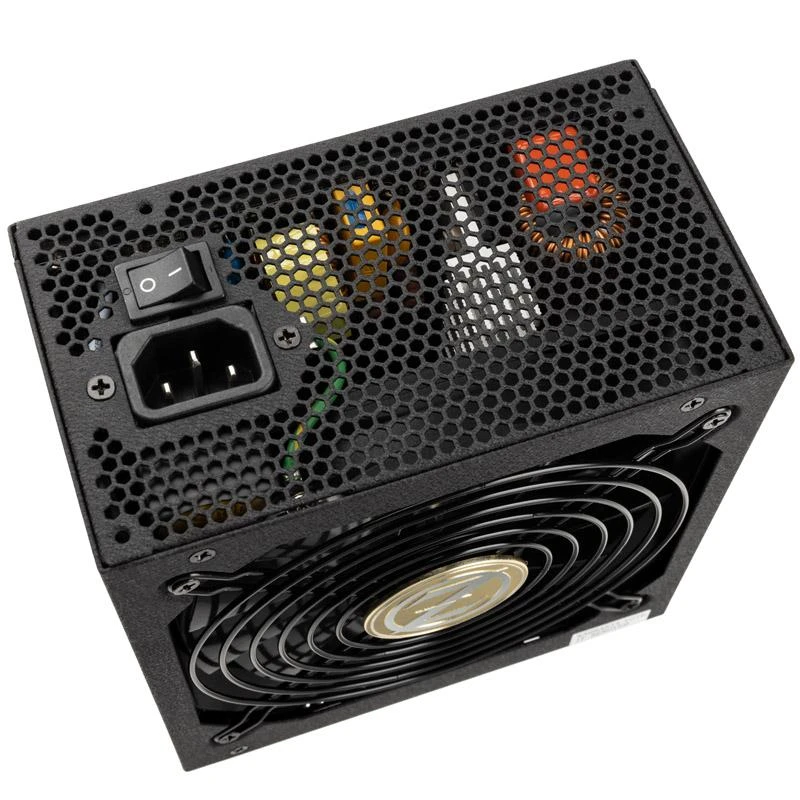 ZALMAN maitinimo blokas ZM1000-EBT II 80 PLUS GOLD
