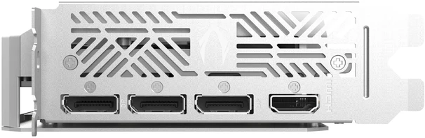 Zotac žaidimų vaizdo plokštė GeForce RTX 5050 Twin Edge OC NVIDIA 8 GB GDDR6