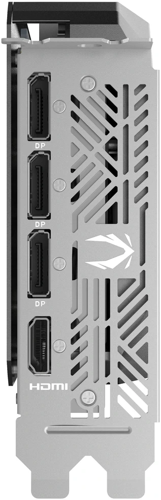 Zotac ŽAIDIMŲ vaizdo plokštė GeForce RTX 5060 Ti Twin Edge NVIDIA 16 GB GDDR7