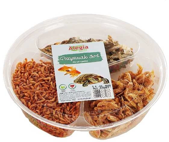 Alegia delikatesas 3in1