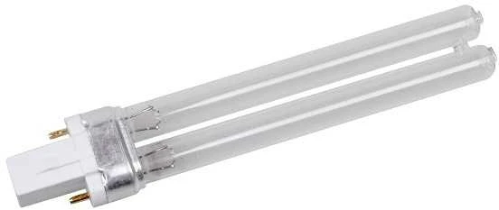 AQUA NOVA UV lemputė 11W, 2 kontaktų