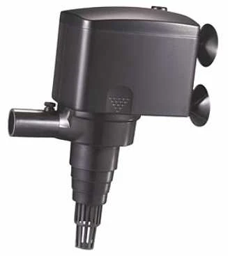 Aqua Nova cirkuliacinė galva NPH-800