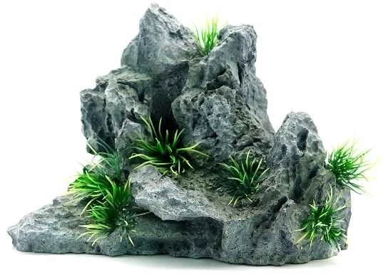 AQUA NOVA dekoracija akvariumui uolos 21x13x16cm