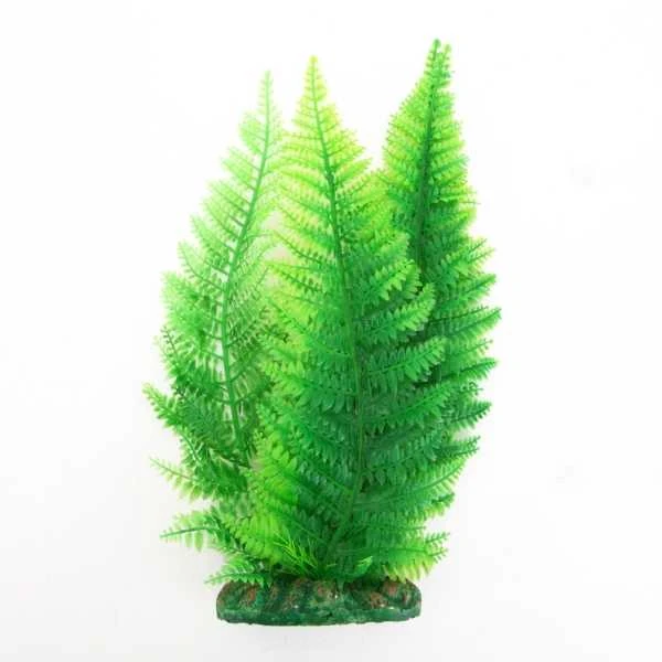 Aqua Nova NP-30 plastikinis augalas 30cm