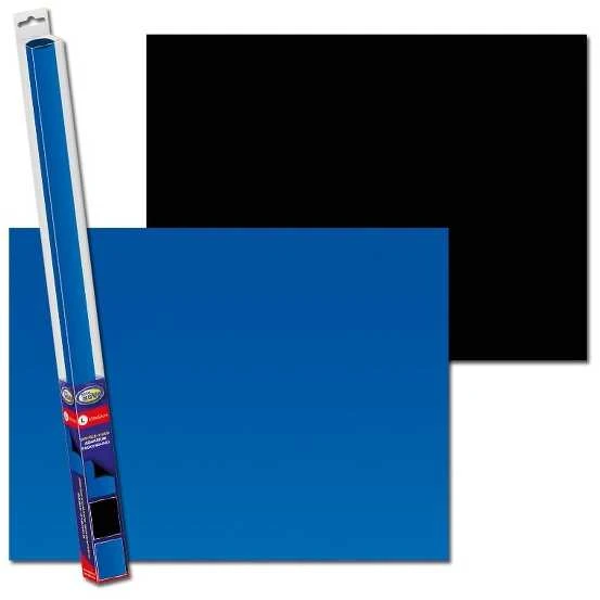 AQUA NOVA fonas juoda/mėlyna 60x30cm