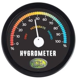 Aqua Nova Reptile Nova Hidrometras