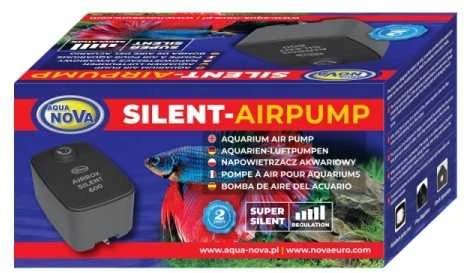 Aqua Nova Silent 600L/val
