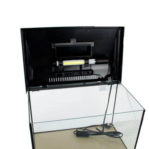 Aquael akvariumo dangtis 60×30 LED baltas Day&Night