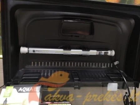 Aquael akvariumo dangtis 60x30 LED Day&Night