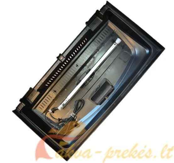 Aquael akvariumo dangtis 60x30 LED Day&Night
