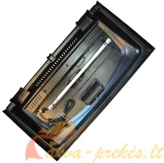 Aquael akvariumo dangtis 60x30 LED panoraminis D&N