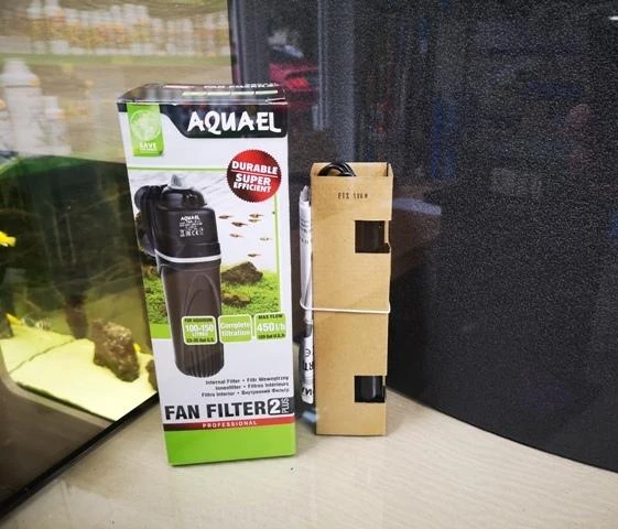 Aquael Aqua4Family (112L) Day&Night