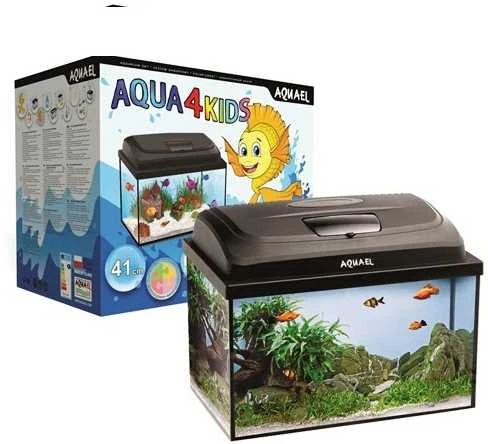 Aquael Aqua4Kids (25L) D&N