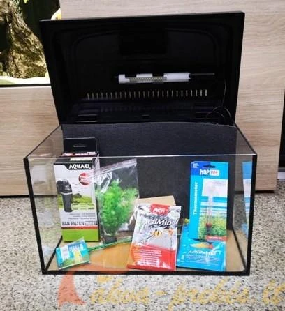Aquael Aqua4Kids (25L) D&N