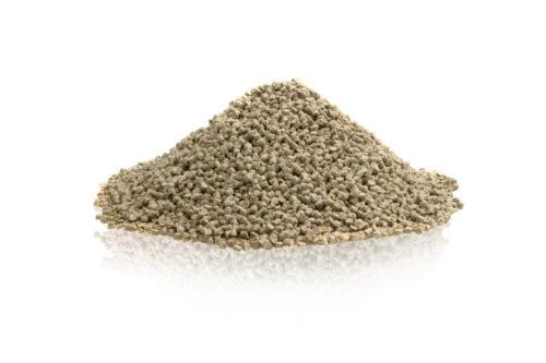 Aquael Comfy Cornelius Herbal 25L kukurūzinis kraikas