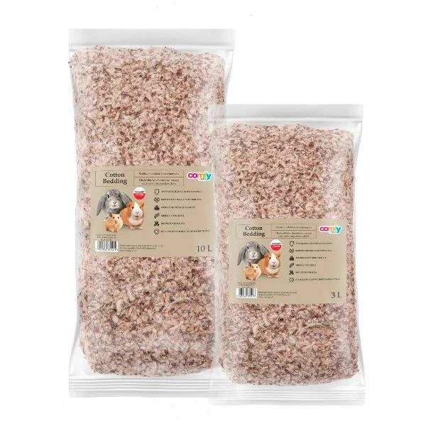 Aquael Comfy minkštas pagrindas 6L/530g