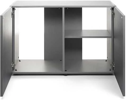Aquael Glossy 100x40 spintelė Pilka (Pagal užsakymą)