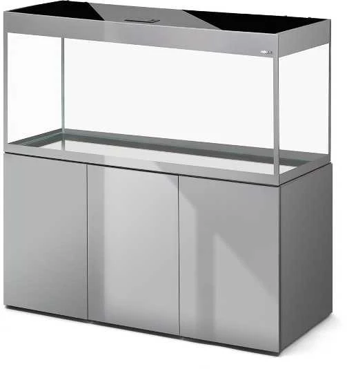 Aquael Glossy 120x40 spintelė Pilka (Pagal užsakymą)