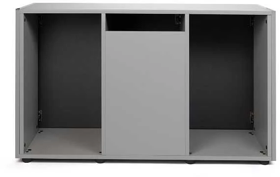 Aquael Glossy 150x50 spintelė Pilka (Pagal užsakymą)