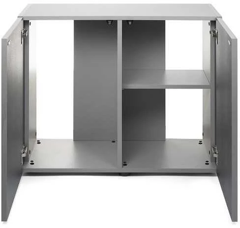Aquael Glossy 80x35 spintelė Pilka (Pagal užsakymą)