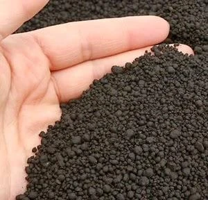 Aquael H.E.L.P. Advanced soil 3L Plants