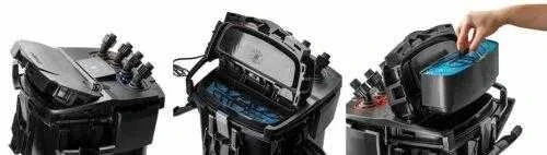 Aqua El Aquael Hypermax 4500 BT