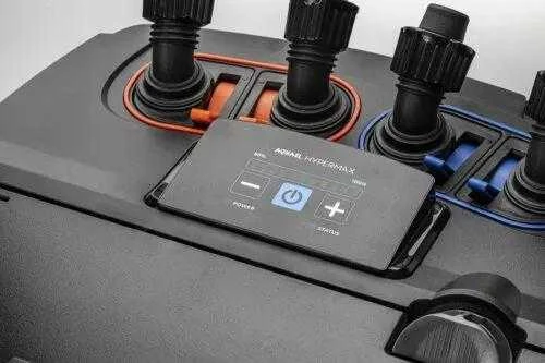 Aqua El Aquael Hypermax 4500 BT