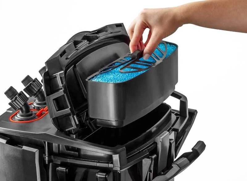Aquael Hypermax 4500 LINK Thermo