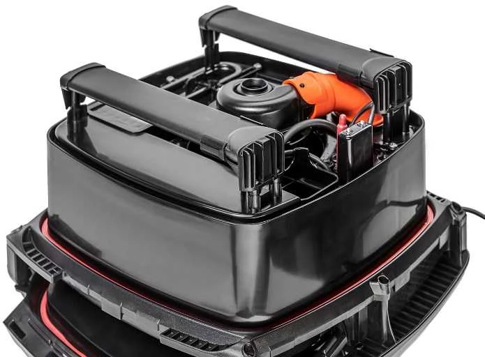 Aquael Hypermax 4500 LINK Thermo