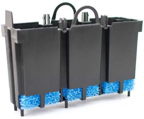 Aquael kempinė FZN PRO 1500 10PPI