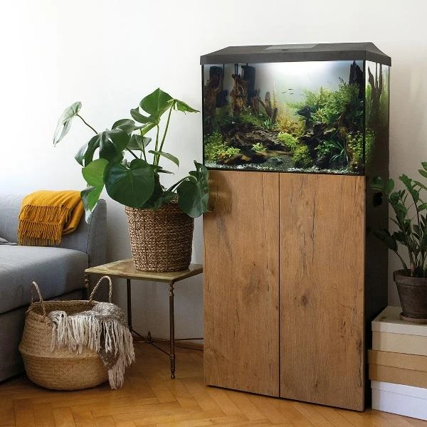 Aquael Leddy 40 XL (35L) Day&amp;Night