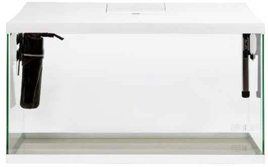 Aquael Leddy 60 (54L) Day&amp;Night PLUS Baltas